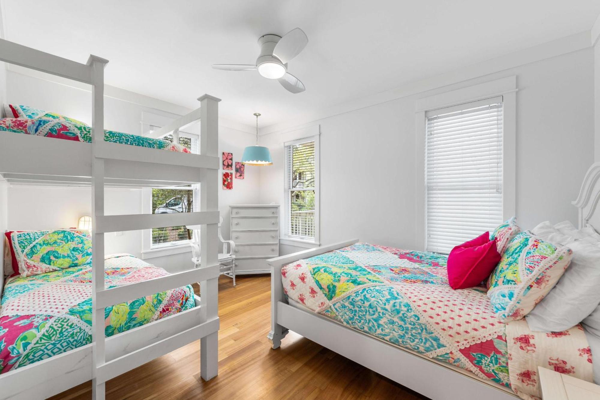 Dandelion Villa Santa Rosa Beach Exterior photo