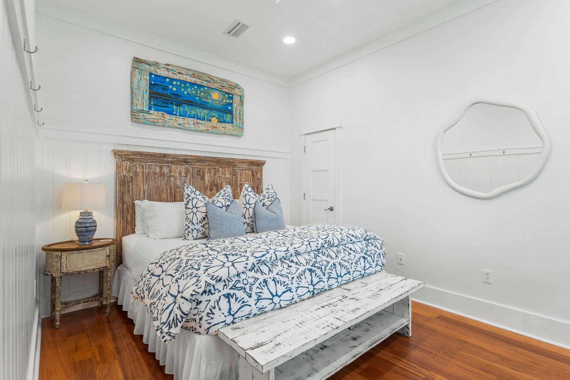 Dandelion Villa Santa Rosa Beach Exterior photo