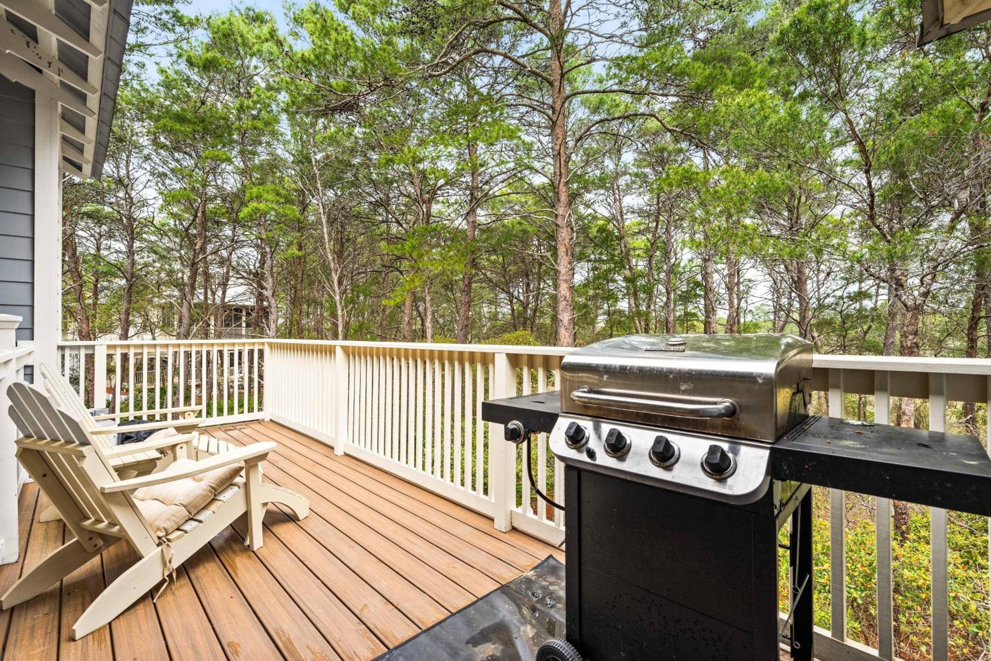 Dandelion Villa Santa Rosa Beach Exterior photo