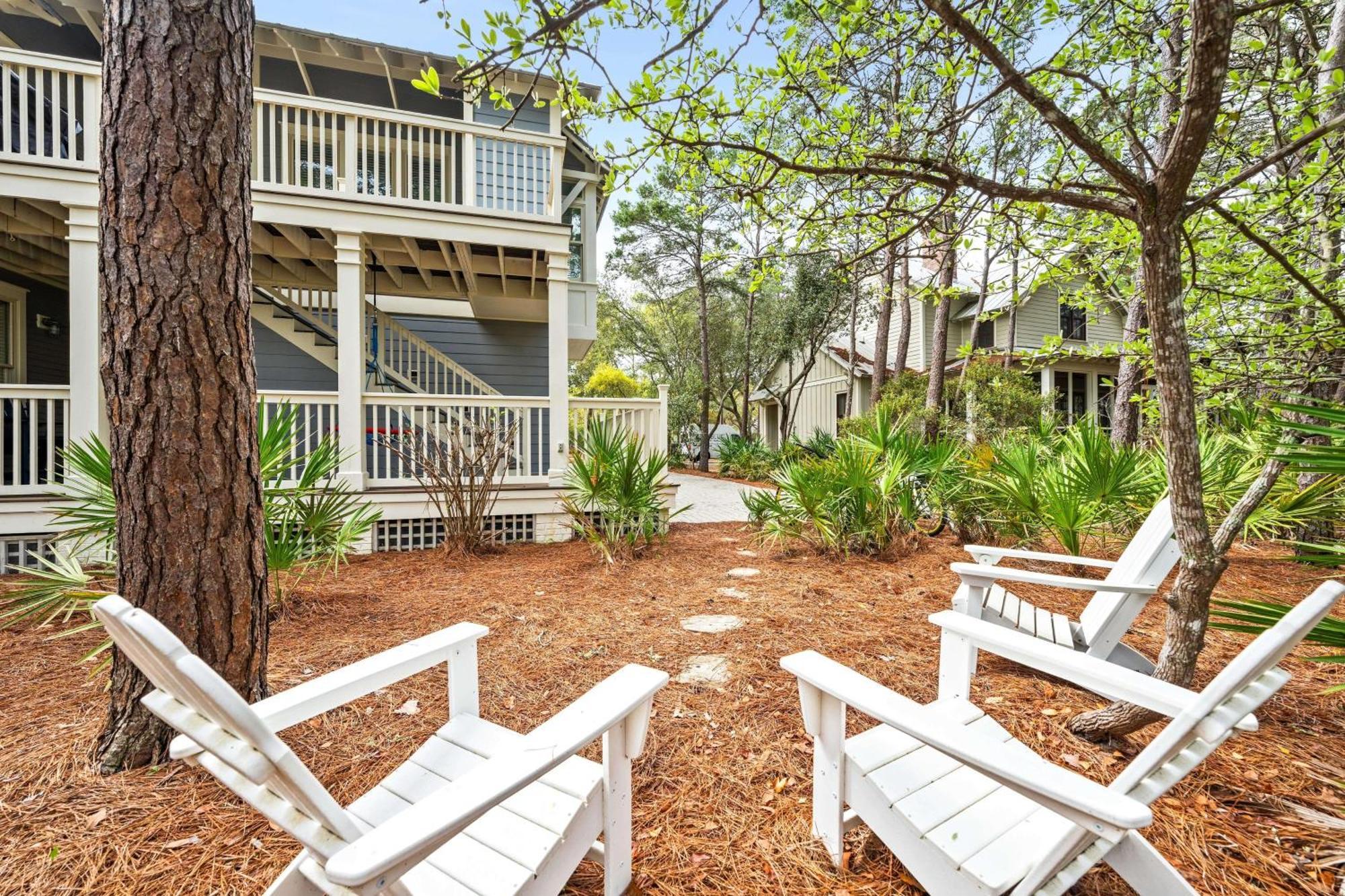 Dandelion Villa Santa Rosa Beach Exterior photo
