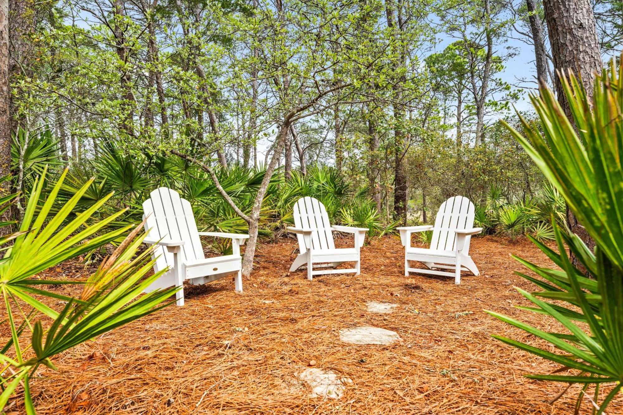 Dandelion Villa Santa Rosa Beach Exterior photo